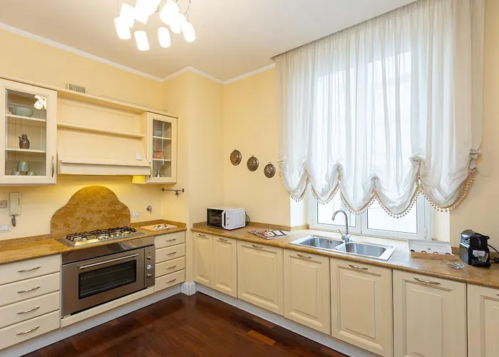 Apartment Prestigious Penthouse Piazza Barberini
