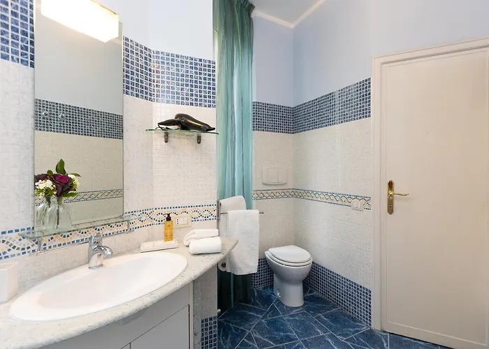 Apartment Prestigious Penthouse Piazza Barberini Rom