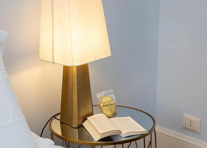Apartment Prestigious Penthouse Piazza Barberini