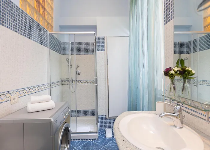 Apartment Prestigious Penthouse Piazza Barberini
